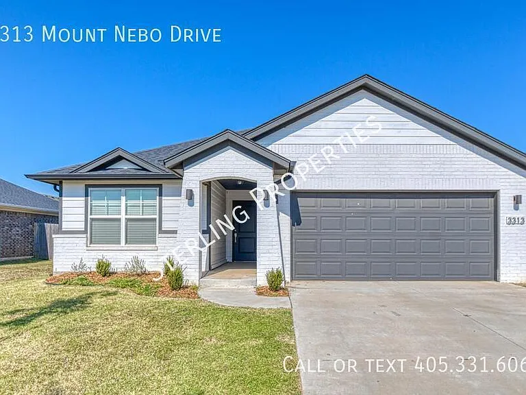 3313 Mount Nebo Dr — Photo 1