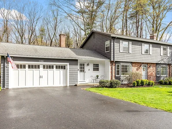 138 Meadow Wood Dr, Holden, MA 01520