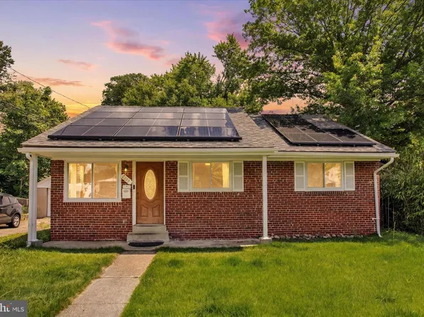 8215 16th Ave, Hyattsville, MD 20783