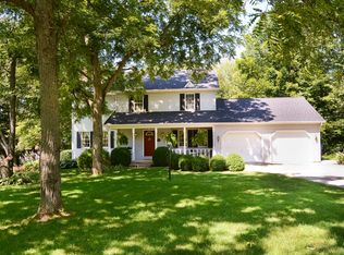 160 Country Rd, Urbana, OH 43078