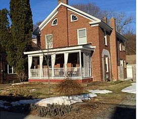 211 Fellows Ave, Syracuse, NY