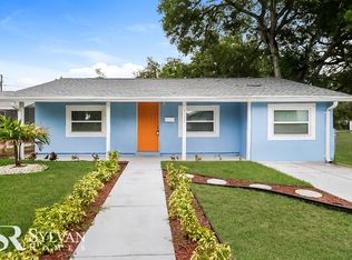 4685 15th Ave S, Saint Petersburg, FL 33711