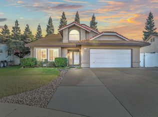 1585 Anconia St, Oakdale, CA 95361