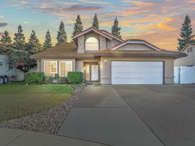 1585 Anconia St, Oakdale, CA, 95361