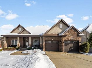 7111 Creekton Dr, Green Spring, KY 40241