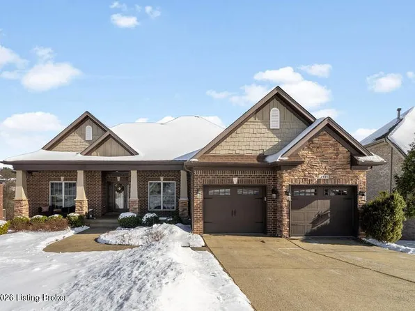 7111 Creekton Dr, Green Spring, KY 40241