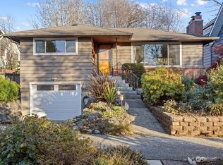 6414 47th Ave SW, Seattle, WA 98136