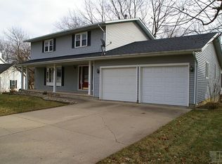 2709 Regina Dr, Burlington, IA