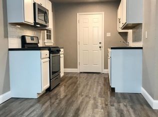 1601 SW 35th Ave, Amarillo, TX 79109