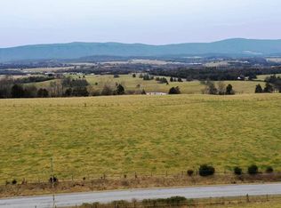 Tbd Old Sawmill Rd, Rockingham, VA 22802