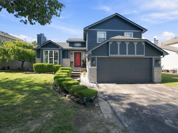 2735 S West Pkwy, Wichita, KS 67210