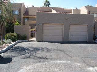 2524 El Paradiso Ct UNIT 78, Mesa, AZ 85202