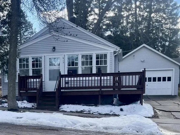 913 PARK AVENUE, Wausau, WI 54403