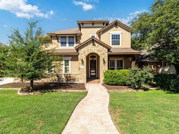 28722 Front Gate, Boerne, TX 78015