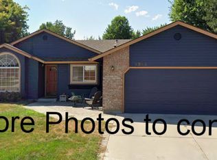 4243 S Rimview Way, Boise, ID 83716