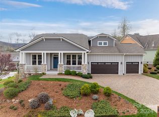 10 Buckhorn Gap Rd, Candler, NC 28715