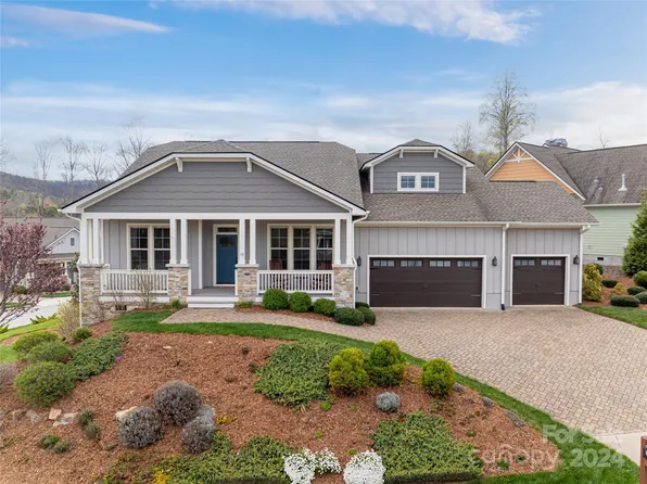 10 Buckhorn Gap Rd, Biltmore Lake, NC 28715