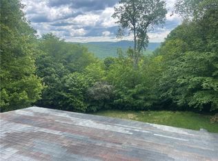 64 Porcupine Rd, Grahamsville, NY 12740