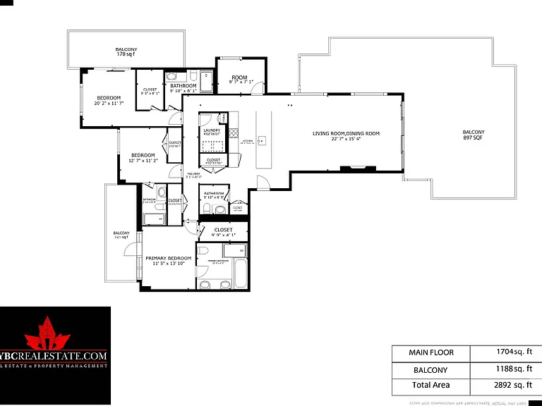 4465 Juneau St #Penthouse 1 — Photo 3