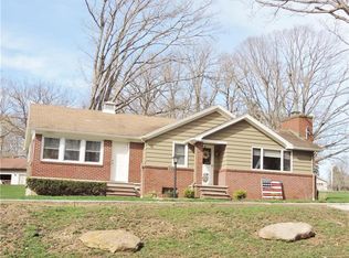 210 W Bakersville Edie Rd, Somerset, PA 15501