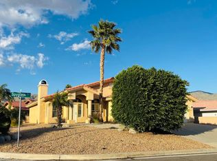 64586 Spyglass Ave, Desert Hot Springs, CA 92240
