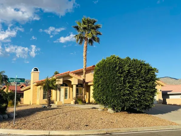 64586 Spyglass Ave, Desert Hot Springs, CA 92240
