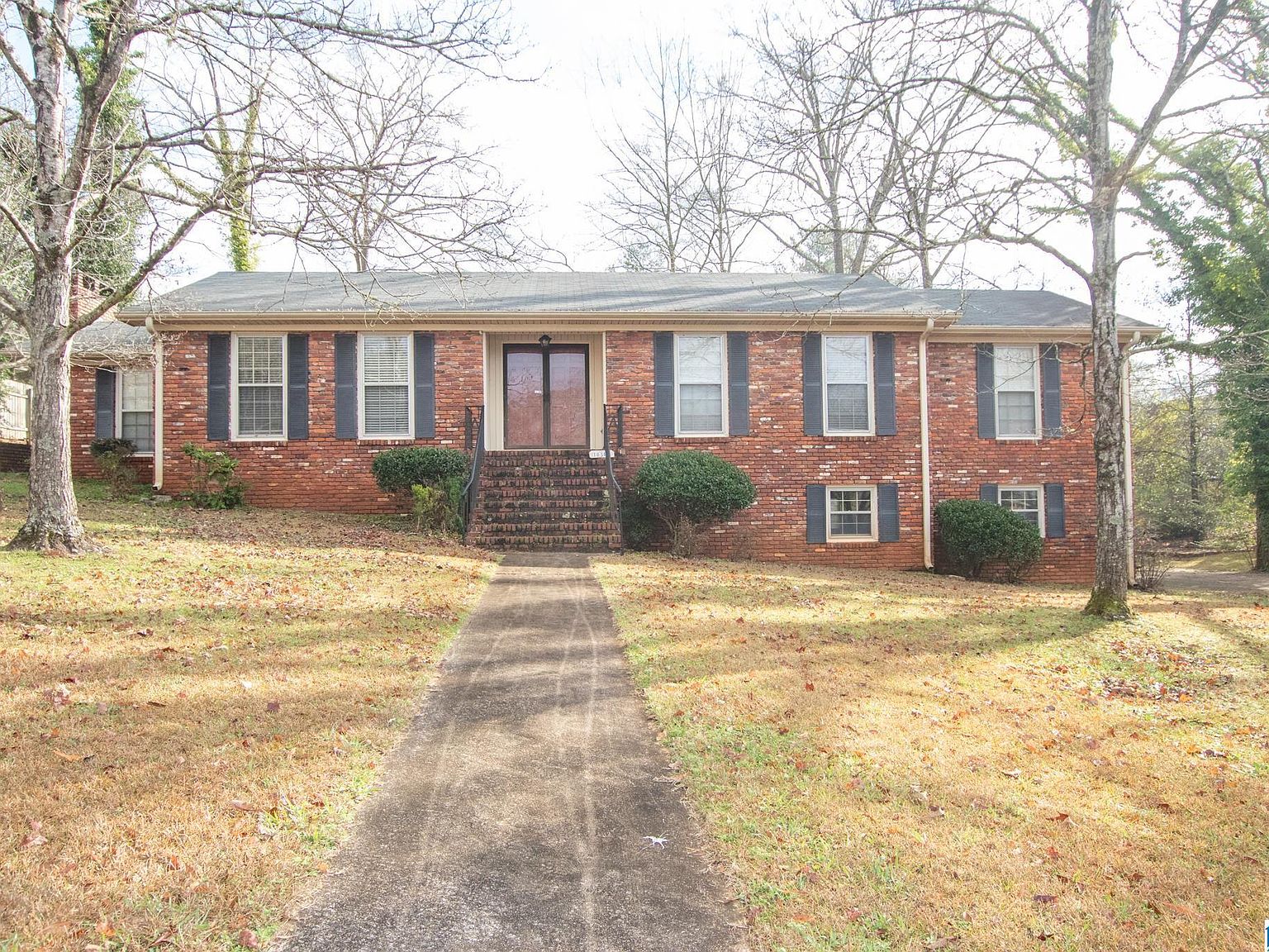 1034 Shady Lane Cir, Talladega, AL 35160 Zillow