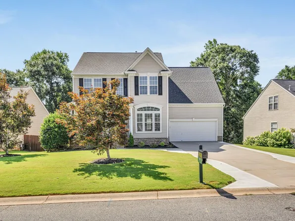 35 Ridgeleigh Way, Simpsonville, SC 29681