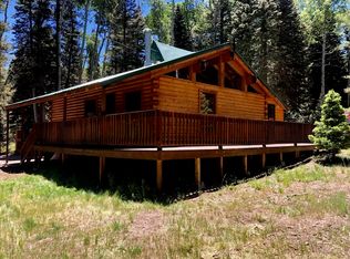 375 Balsam Rd, Cimarron, CO 81220