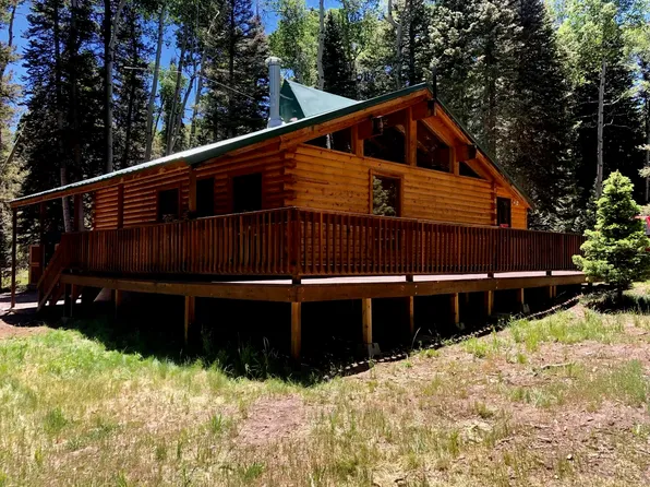 375 Balsam Rd, Cimarron, CO 81220