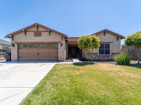 1506 Montmorency Ct, Ceres, CA 95307
