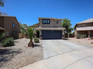 3402 S 82nd Ln, Phoenix, AZ 85043