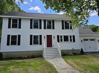321 Forest St, South Hamilton, MA 01982