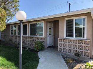 1301 Oakmont Rd APT 145G, Seal Beach, CA 90740