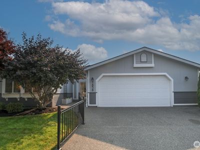 1838 Windflower Lane SE #62, Lacey, WA, 98503