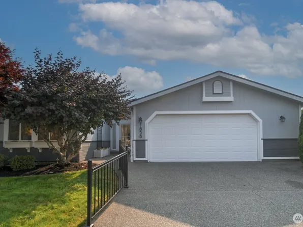 1838 Windflower Lane SE #62, Lacey, WA 98503