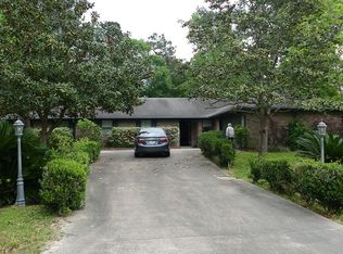 122 Ash Valley, Livingston, TX 77351