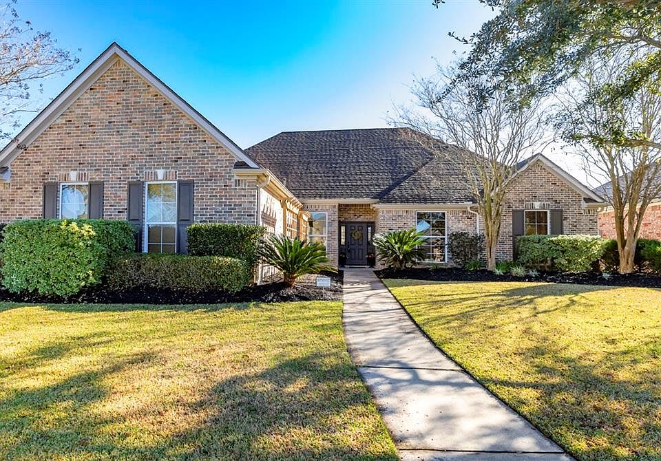 3598 Grayson Ln, Beaumont, TX 77713 | Zillow