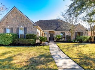 3598 Grayson Ln, Beaumont, TX 77713