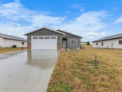 1102 S 6th Ave, Rock Rapids, IA, 51246