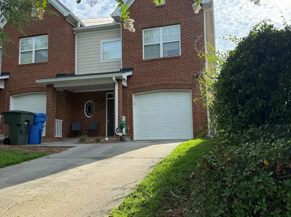 124 Lincoln St, Columbia, SC 29201