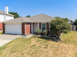 1448 Ridgecrest Dr, Little Elm, TX 75068