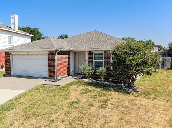 1448 Ridgecrest Dr, Little Elm, TX 75068