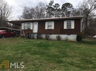 118 Peach St, Trion, GA 30753