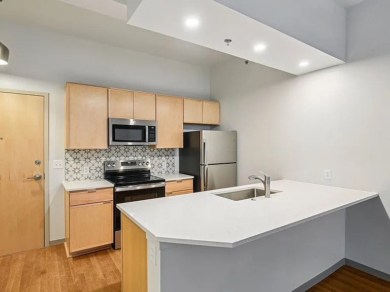 Sentinel Lofts — Photo 30