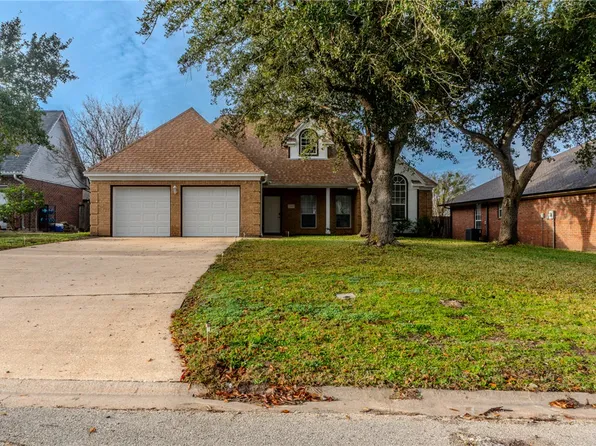 2802 Brandywine Cir, Bryan, TX 77807