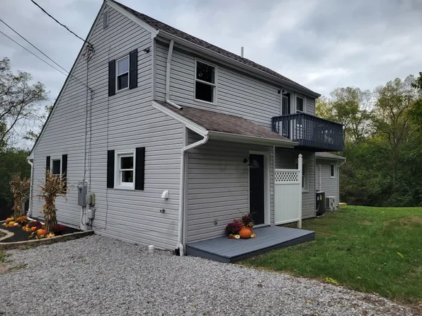 3939 Visalia Rd, Morning View, KY 41063