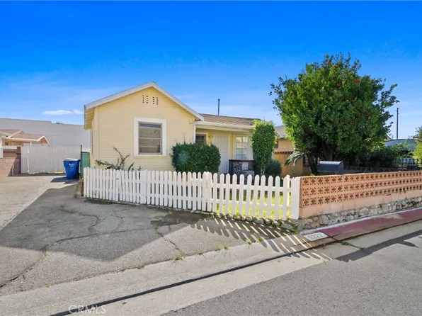 5222 Morada St, Irwindale, CA 91706