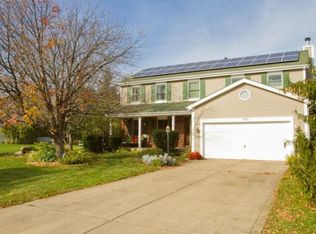 5382 Richlanne Dr, Hilliard, OH
