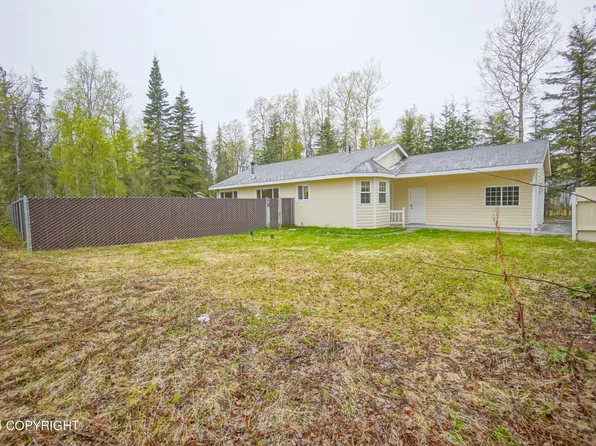 37219 Northridge Dr, Kenai, AK 99611
